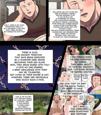 [Ducka] The New Prince 3 [Eng] — 8