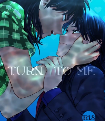 [Some] TURN TO ME – Kaiji dj [Eng]