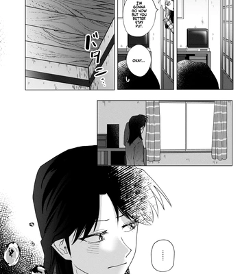 [Some] TURN TO ME – Kaiji dj [Eng] — 10