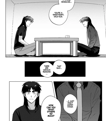 [Some] TURN TO ME – Kaiji dj [Eng] — 16