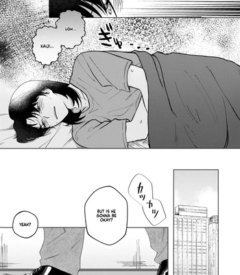[Some] TURN TO ME – Kaiji dj [Eng] — 021
