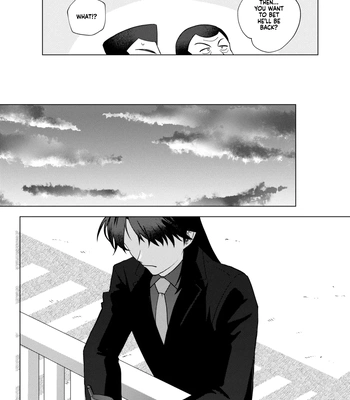 [Some] TURN TO ME – Kaiji dj [Eng] — 024