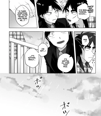[Some] TURN TO ME – Kaiji dj [Eng] — 026