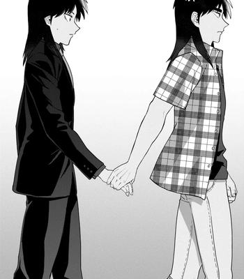 [Some] TURN TO ME – Kaiji dj [Eng] — 028