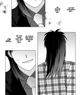 [Some] TURN TO ME – Kaiji dj [Eng] — 029