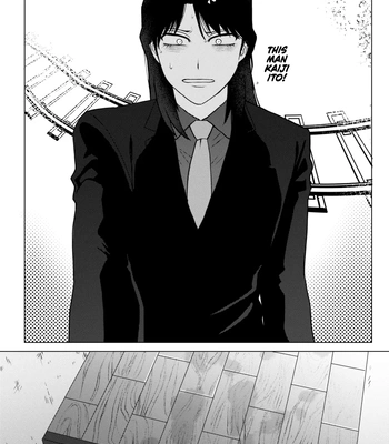 [Some] TURN TO ME – Kaiji dj [Eng] — 030