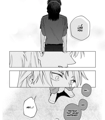 [Some] TURN TO ME – Kaiji dj [Eng] — 032