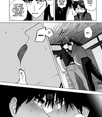 [Some] TURN TO ME – Kaiji dj [Eng] — 034