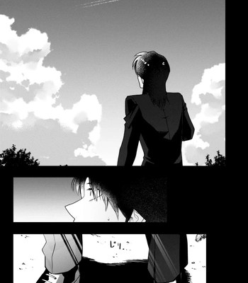 [Some] TURN TO ME – Kaiji dj [Eng] — 037