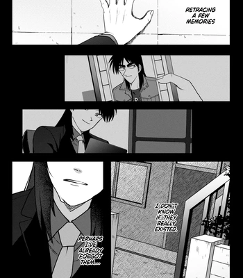 [Some] TURN TO ME – Kaiji dj [Eng] — 038