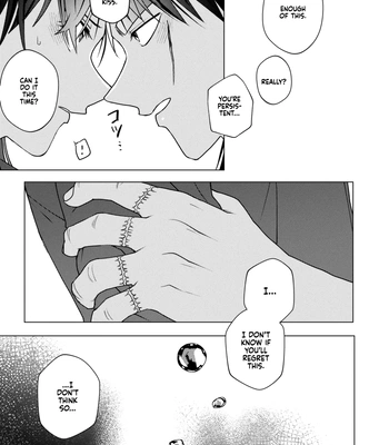 [Some] TURN TO ME – Kaiji dj [Eng] — 043