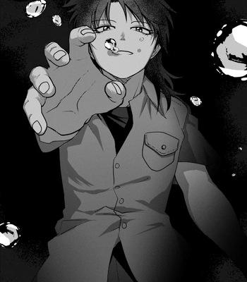 [Some] TURN TO ME – Kaiji dj [Eng] — 044