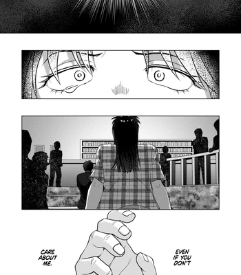 [Some] TURN TO ME – Kaiji dj [Eng] — 045