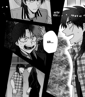 [Some] TURN TO ME – Kaiji dj [Eng] — 050