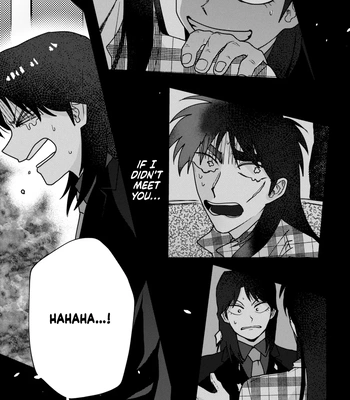 [Some] TURN TO ME – Kaiji dj [Eng] — 051