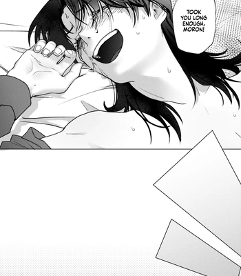 [Some] TURN TO ME – Kaiji dj [Eng] — 052