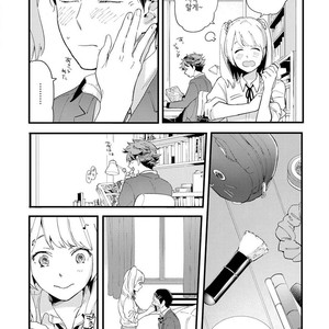 [Muno] Houkago Edge | After School Edge (update c.5) [kr] – Gay Comics image 075.jpg