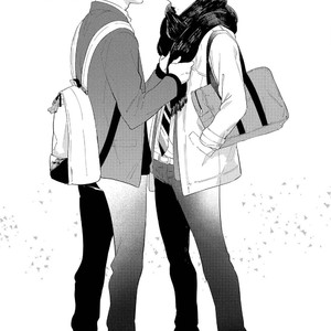 [Muno] Houkago Edge | After School Edge (update c.5) [kr] – Gay Comics image 115.jpg