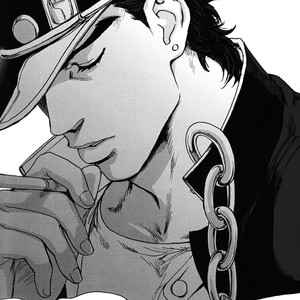 [Tetsuo] JoJo’s Bizarre Adventures dj – Boku no Suki na Hito [kr] — 3