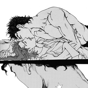 [Tetsuo] JoJo’s Bizarre Adventures dj – Boku no Suki na Hito [kr] — 7