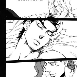 [Tetsuo] JoJo’s Bizarre Adventures dj – Boku no Suki na Hito [kr] — 9