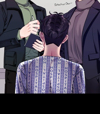 [Gongju] 10 Years of Lies [Eng] — 018