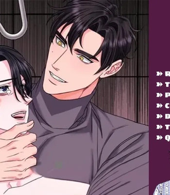 [Gongju] 10 Years of Lies [Eng] — 033