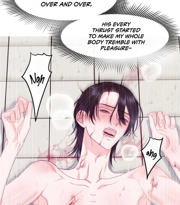 [Gongju] 10 Years of Lies [Eng] — 048