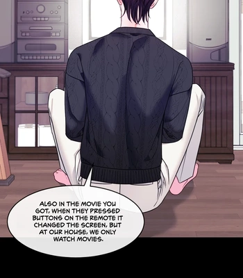 [Gongju] 10 Years of Lies [Eng] — 073