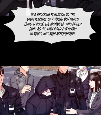 [Gongju] 10 Years of Lies [Eng] — 081