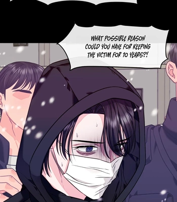 [Gongju] 10 Years of Lies [Eng] — 082