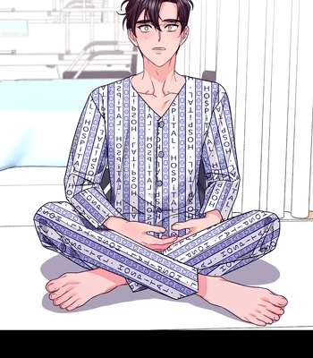 [Gongju] 10 Years of Lies [Eng] — 084