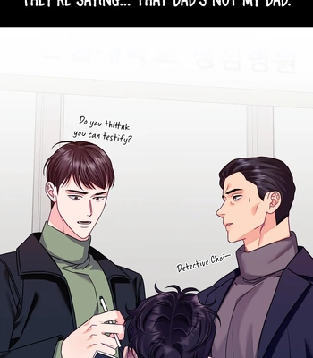 [Gongju] 10 Years of Lies [Eng] — 085
