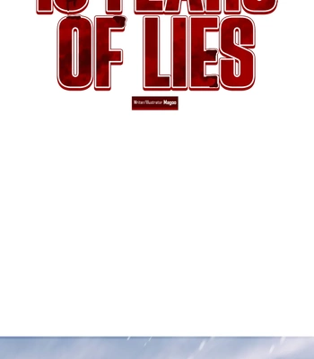 [Gongju] 10 Years of Lies [Eng] — 101