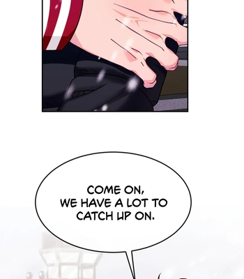 [Gongju] 10 Years of Lies [Eng] — 112