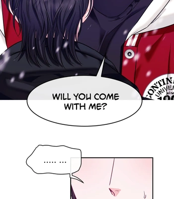 [Gongju] 10 Years of Lies [Eng] — 113