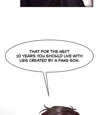 [Gongju] 10 Years of Lies [Eng] — 150