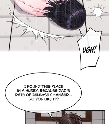 [Gongju] 10 Years of Lies [Eng] — 166