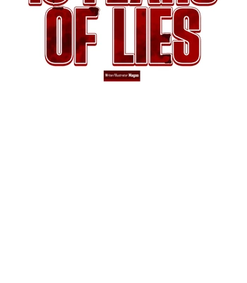 [Gongju] 10 Years of Lies [Eng] — 153