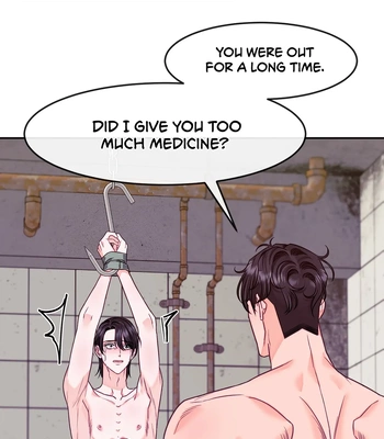 [Gongju] 10 Years of Lies [Eng] — 159