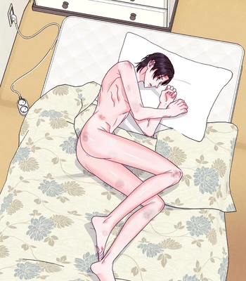 [Gongju] 10 Years of Lies [Eng] — 230