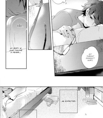 [Apata (esu)] Ame ga Yamu Made – Daiya no Ace dj [Eng] — 15