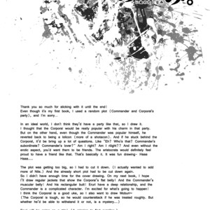 [NIGOU] Attack on Titan DJ – The Dog’s Manners [Eng] – Gay Comics image 028.jpg