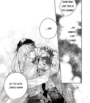 [AOI Kurage] The Beautiful Concubine Wants T o Live Peacefully [Eng] — 027