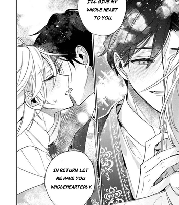[AOI Kurage] The Beautiful Concubine Wants T o Live Peacefully [Eng] — 028