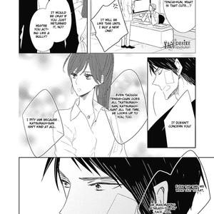 [UMIYUKI Lily] Otona-chan [Eng] – Gay Comics image 141.jpg
