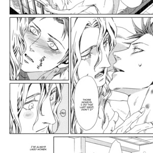 [Zaria (Zariya Ranmaru)] Nemuri Otoko to Koi Otoko 2 [Eng] {yaoislife} – Gay Comics image 005.jpg