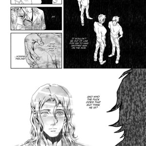 [Zaria (Zariya Ranmaru)] Nemuri Otoko to Koi Otoko 2 [Eng] {yaoislife} – Gay Comics image 009.jpg