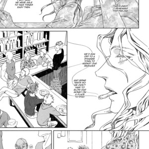 [Zaria (Zariya Ranmaru)] Nemuri Otoko to Koi Otoko 2 [Eng] {yaoislife} – Gay Comics image 014.jpg