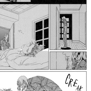 [Zaria (Zariya Ranmaru)] Nemuri Otoko to Koi Otoko 2 [Eng] {yaoislife} – Gay Comics image 022.jpg